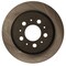 Op Parts Brake Disc, 40553072 40553072 - alternate 1
